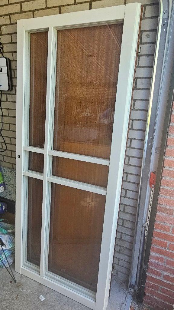 2 Mooie Svedex Binnen deuren, Ophalen, 80 tot 100 cm, Binnendeur, Nieuw