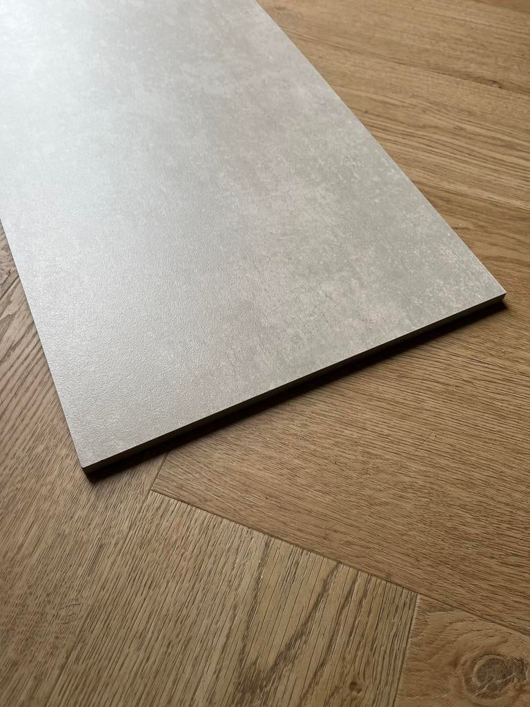 Tegels voor WC/Badkamer, Doe-het-zelf en Verbouw, Tegels, Ophalen, 40 tot 60 cm, Nieuw, 5 tot 10 m²