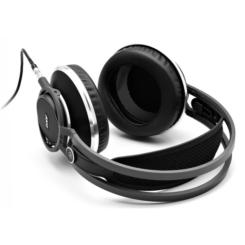 AKG K812 hoofdtelefoon, Audio, Tv en Foto, Koptelefoons, AKG, Ophalen of Verzenden, Zo goed als nieuw, Over-ear