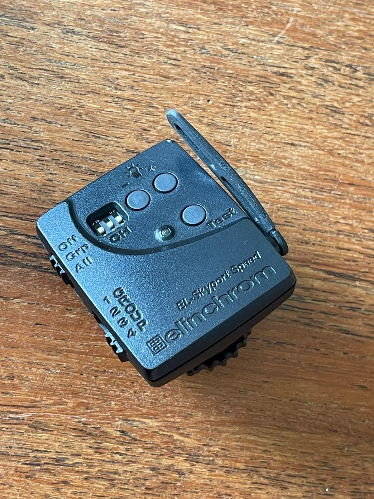 Elinchrom Skyport, Ophalen of Verzenden, Zo goed als nieuw, Overige typen