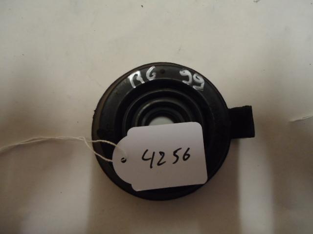 R6 1999 - 2002 Yamaha Rubber Rubber koplamp D1-21964