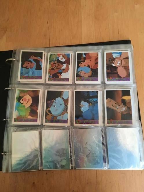 Belle en het Beest - kaartjes - zie lijst, Ophalen of Verzenden