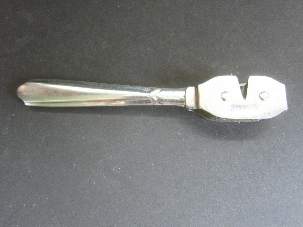 Messenslijper van Gero Zilmeta, Doe-het-zelf en Verbouw, Ophalen of Verzenden, Zo goed als nieuw, Overige typen, Overige merken