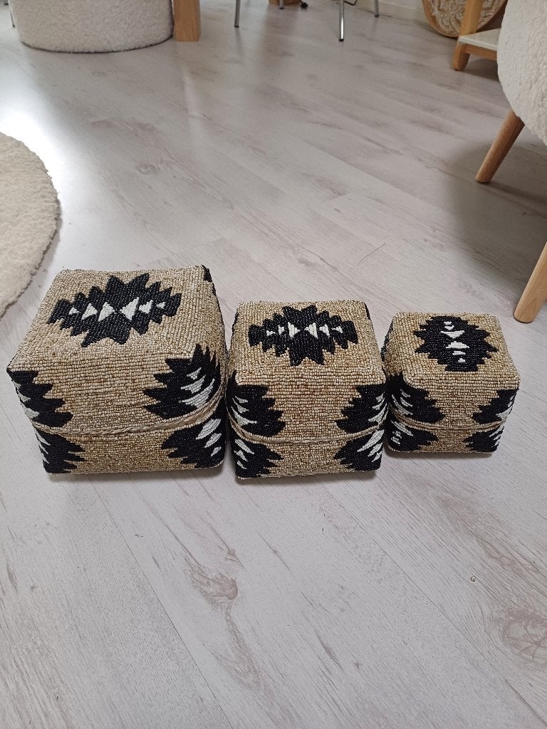 Offermand bali, Huis en Inrichting, Overige materialen, Mand, Nieuw, Ophalen of Verzenden