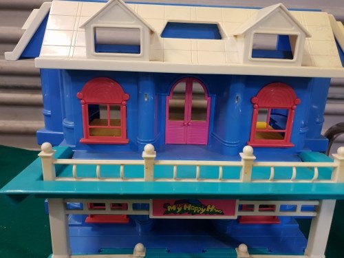 poppen speelhuis, Ophalen of Verzenden, 'T Olde Gre-j, Info@toldegrej.nl, Endepoelstraat 20f Didam