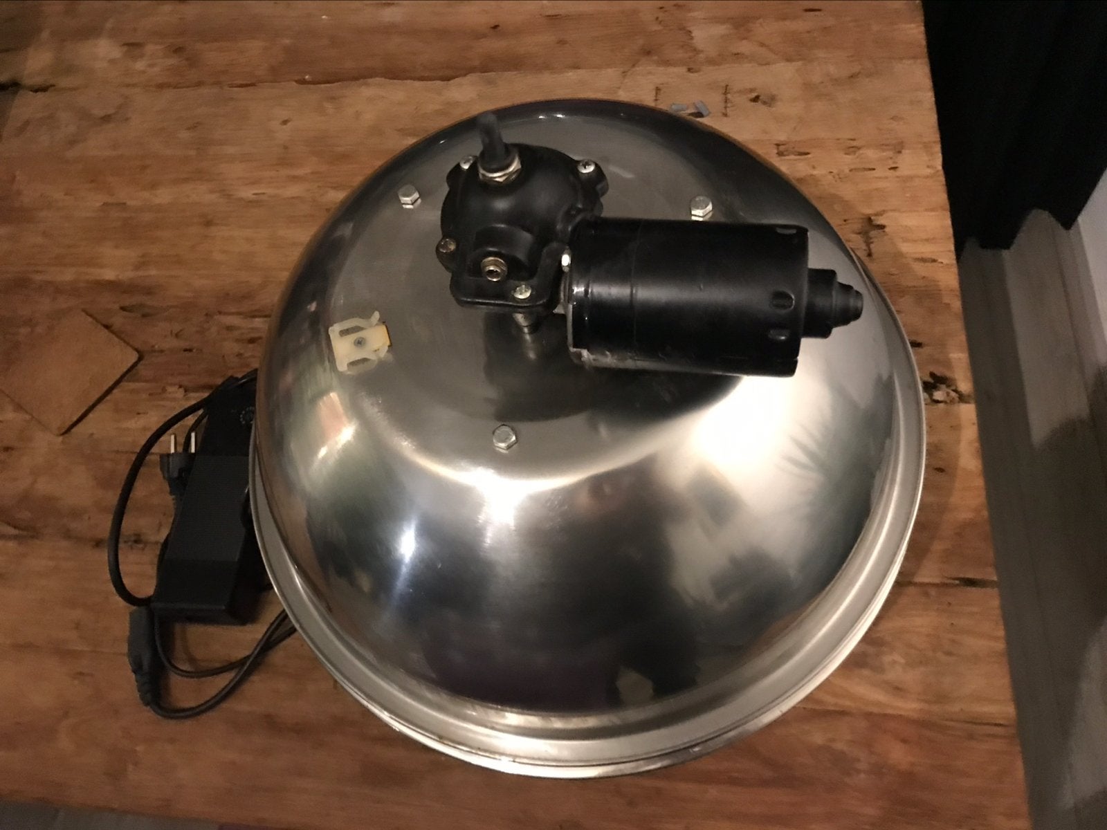 Elektrische knipmachine, Ophalen of Verzenden, Zo goed als nieuw, Kweeklamp