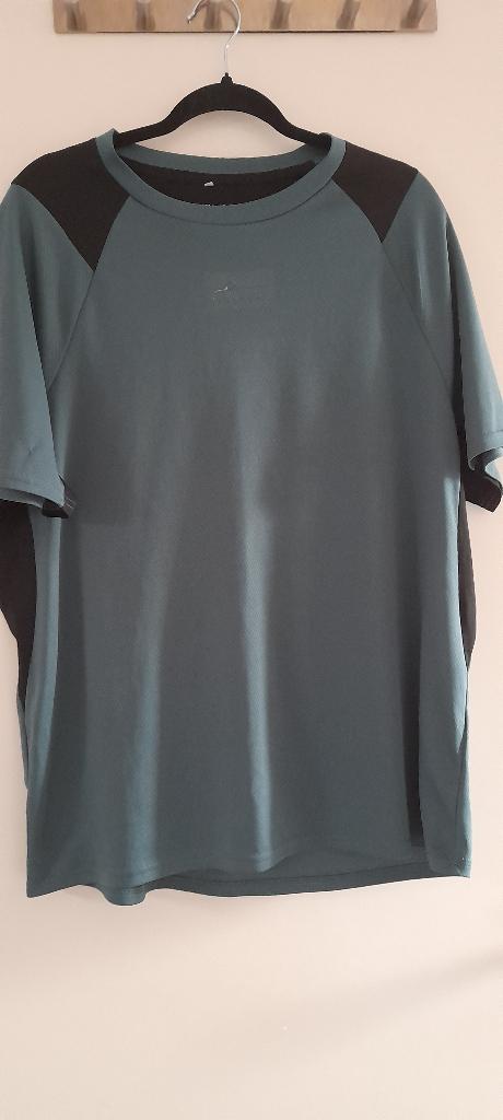h&m move t-shirt maat L, Kleding | Heren, Sportkleding, Maat 52/54 (L), Overige typen, Ophalen of Verzenden, H&M