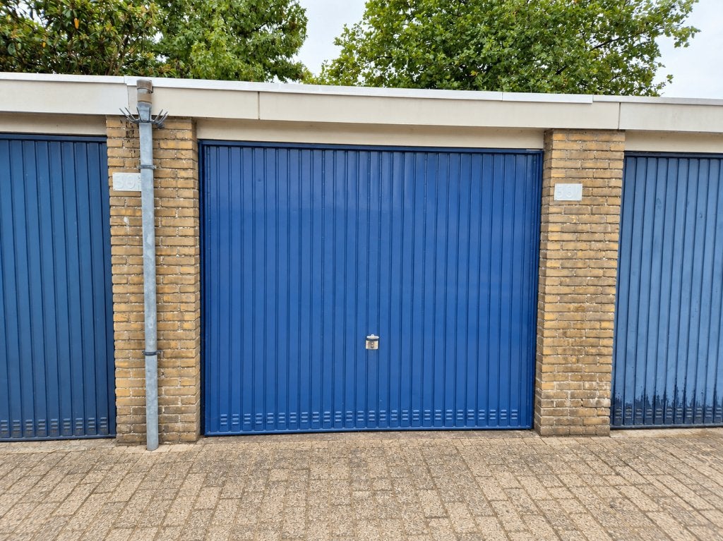 Garagebox te koop – Middelburg, Huizen en Kamers, Zeeland
