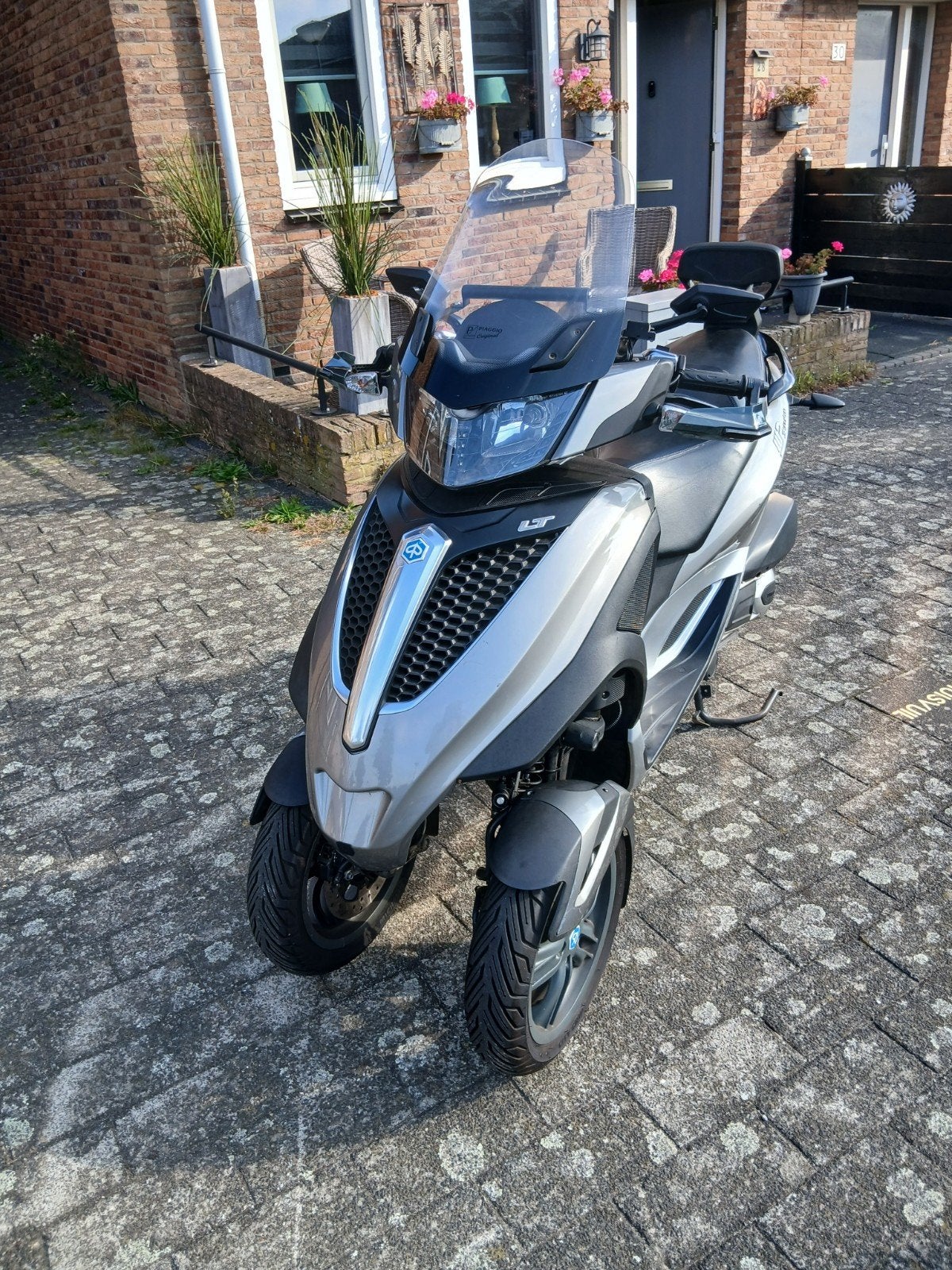 te koop goeie MP3 Piaggio, Particulier, Scooter