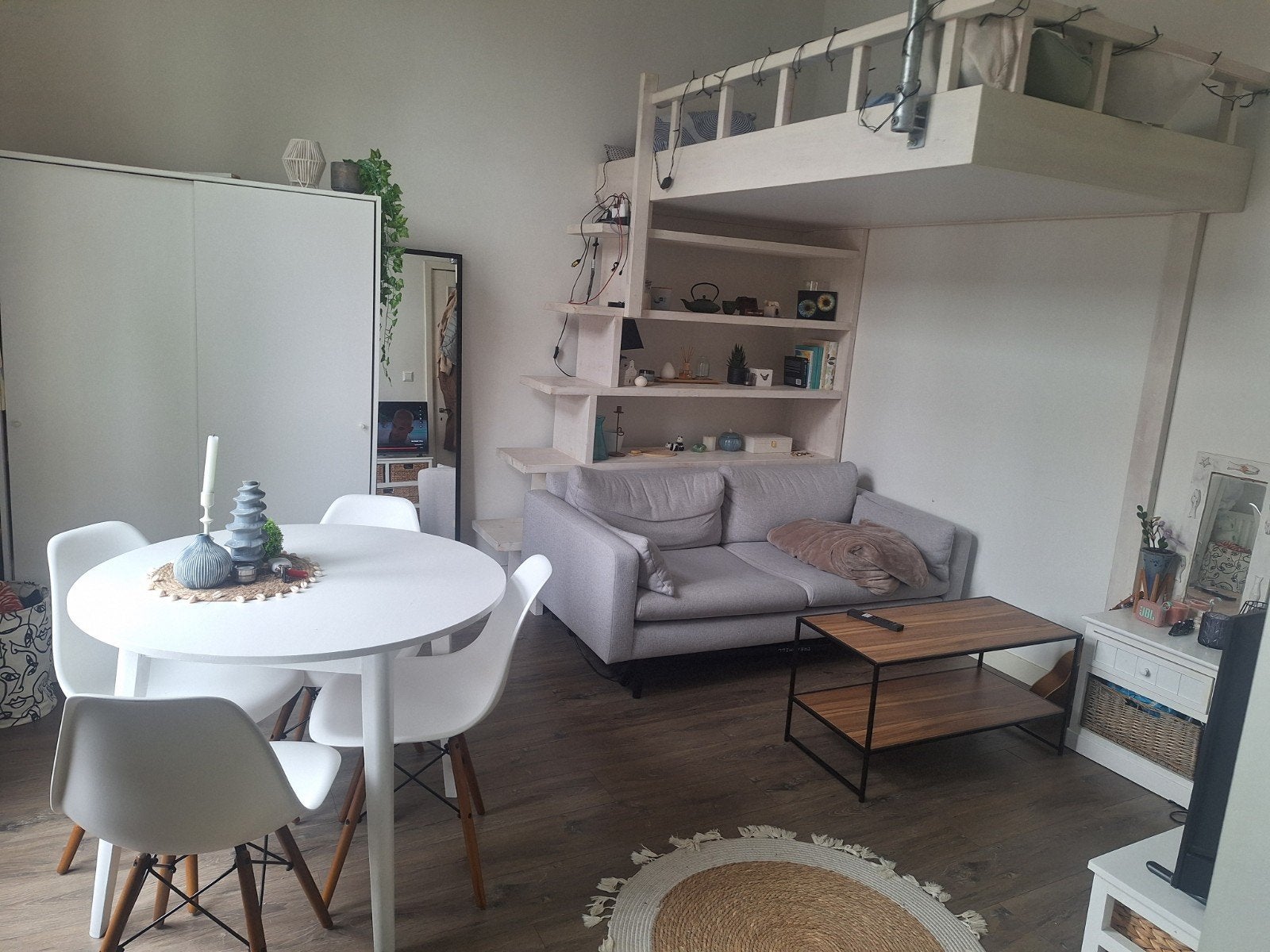 Studio beschikbaar Nijmeegse vierdaagse