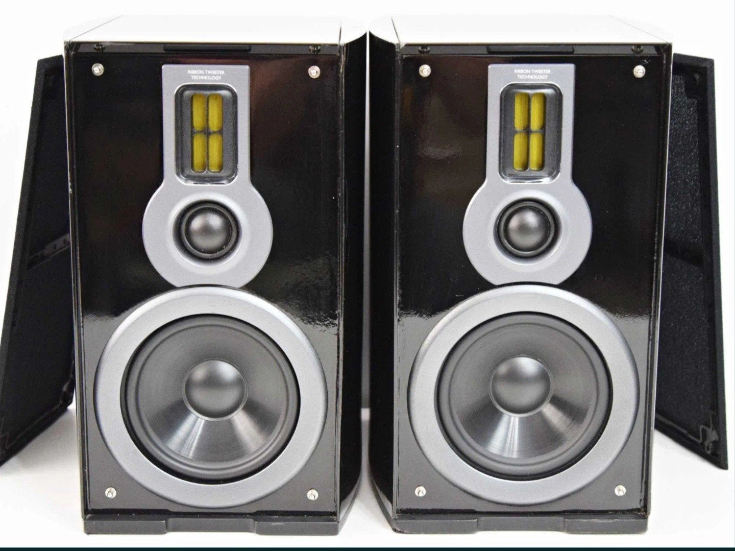 Philips MCD909 High-End, Audio, Tv en Foto, Ophalen, Zo goed als nieuw, Philips