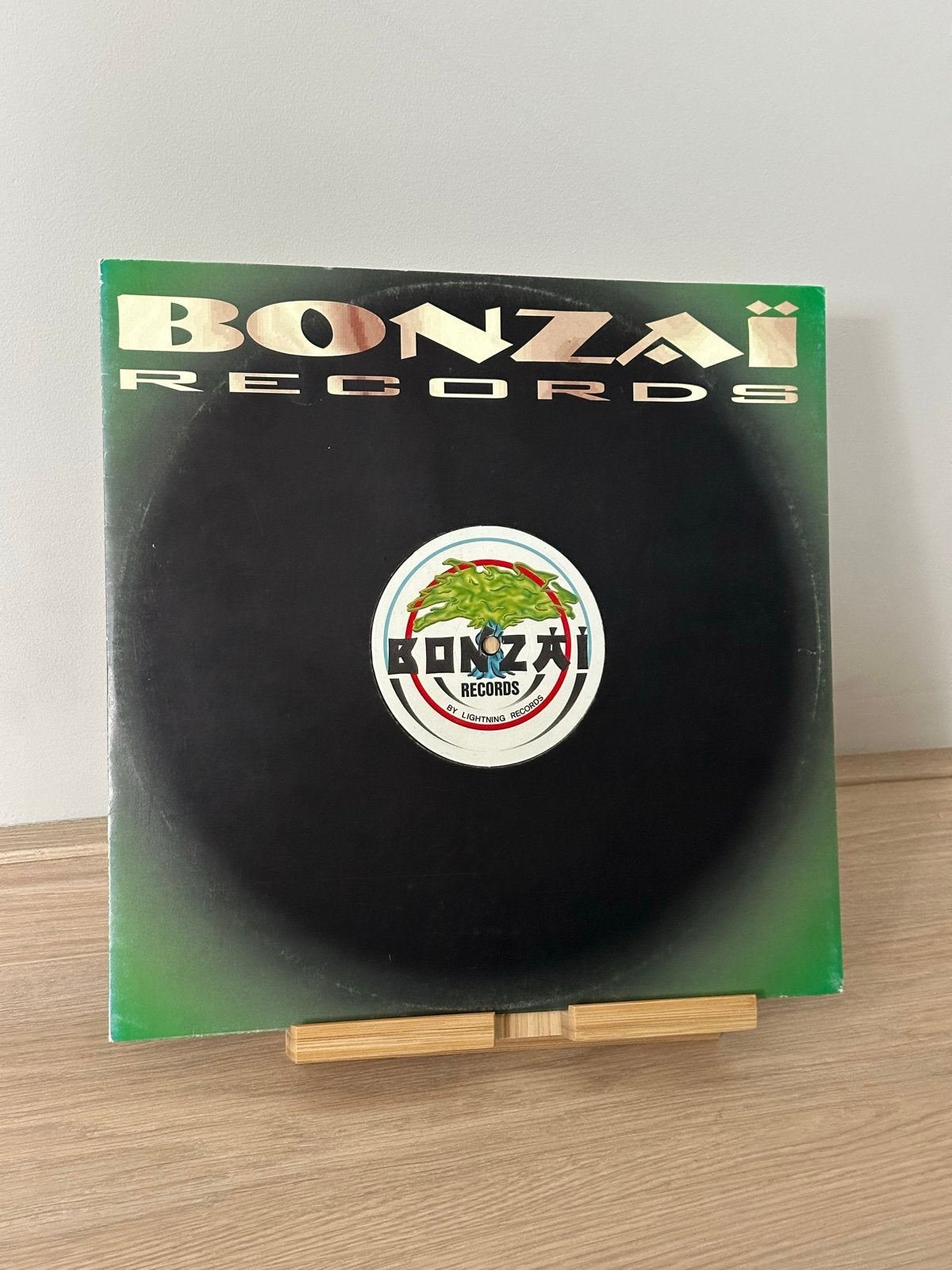 Scanner - Back to Hell (Bonzai Records), Gebruikt, Overige genres, Ophalen of Verzenden, EP