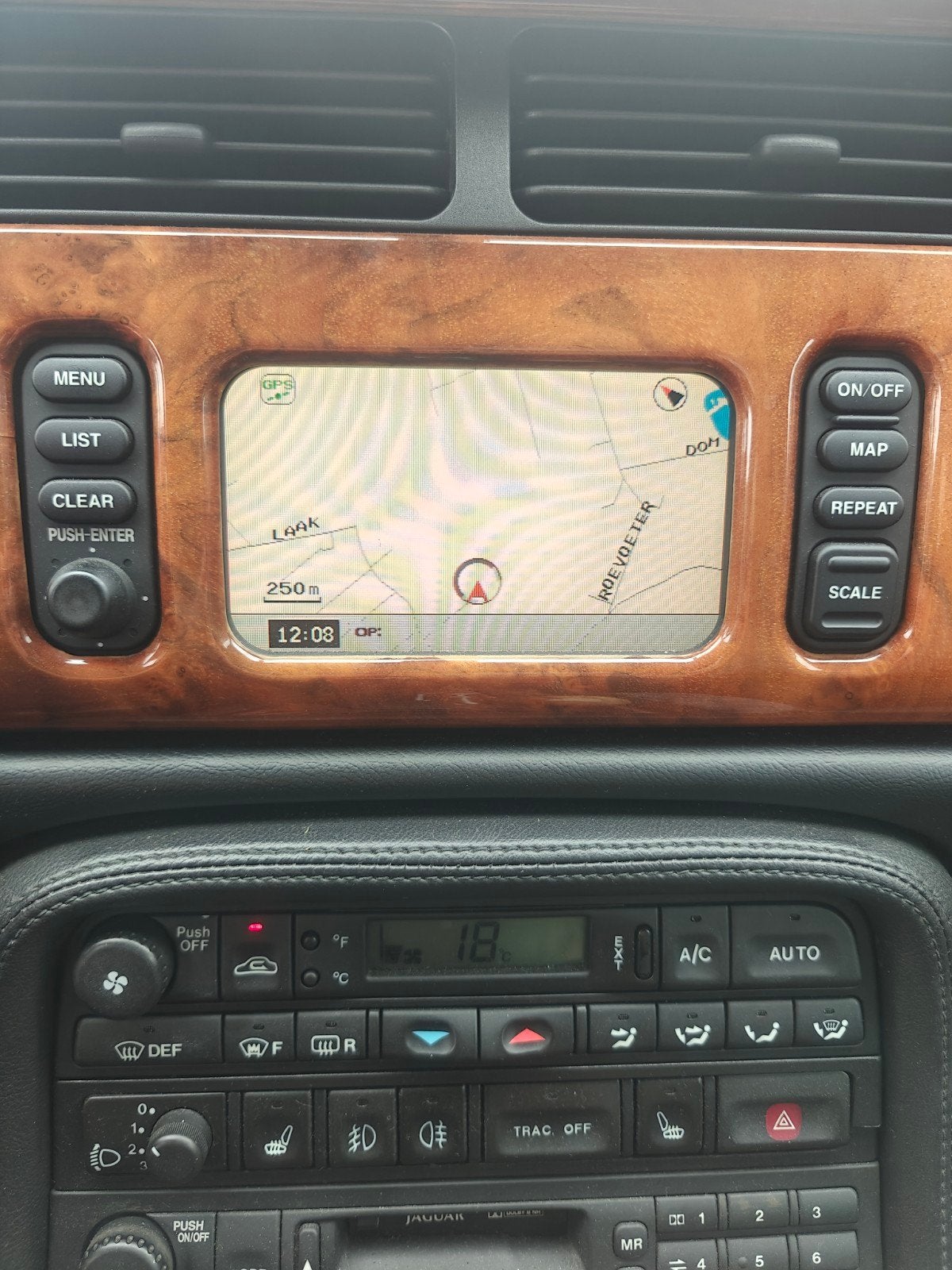 Jaguar XK 4.0 Supercharger Coupe 2000 Blauw, foto 9