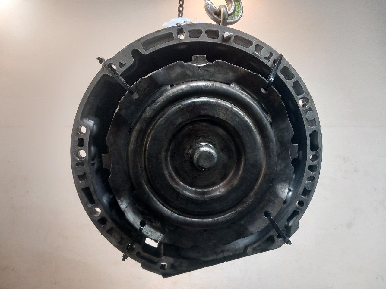 Versnellingsbak automaat Mercedes-Benz Sprinter, Onderdelen@venauto.nl, Van der Ven Autorecycling B.V., Gebruikt, Ettenseweg 76, 4706 PB Roosendaal, The Netherlands