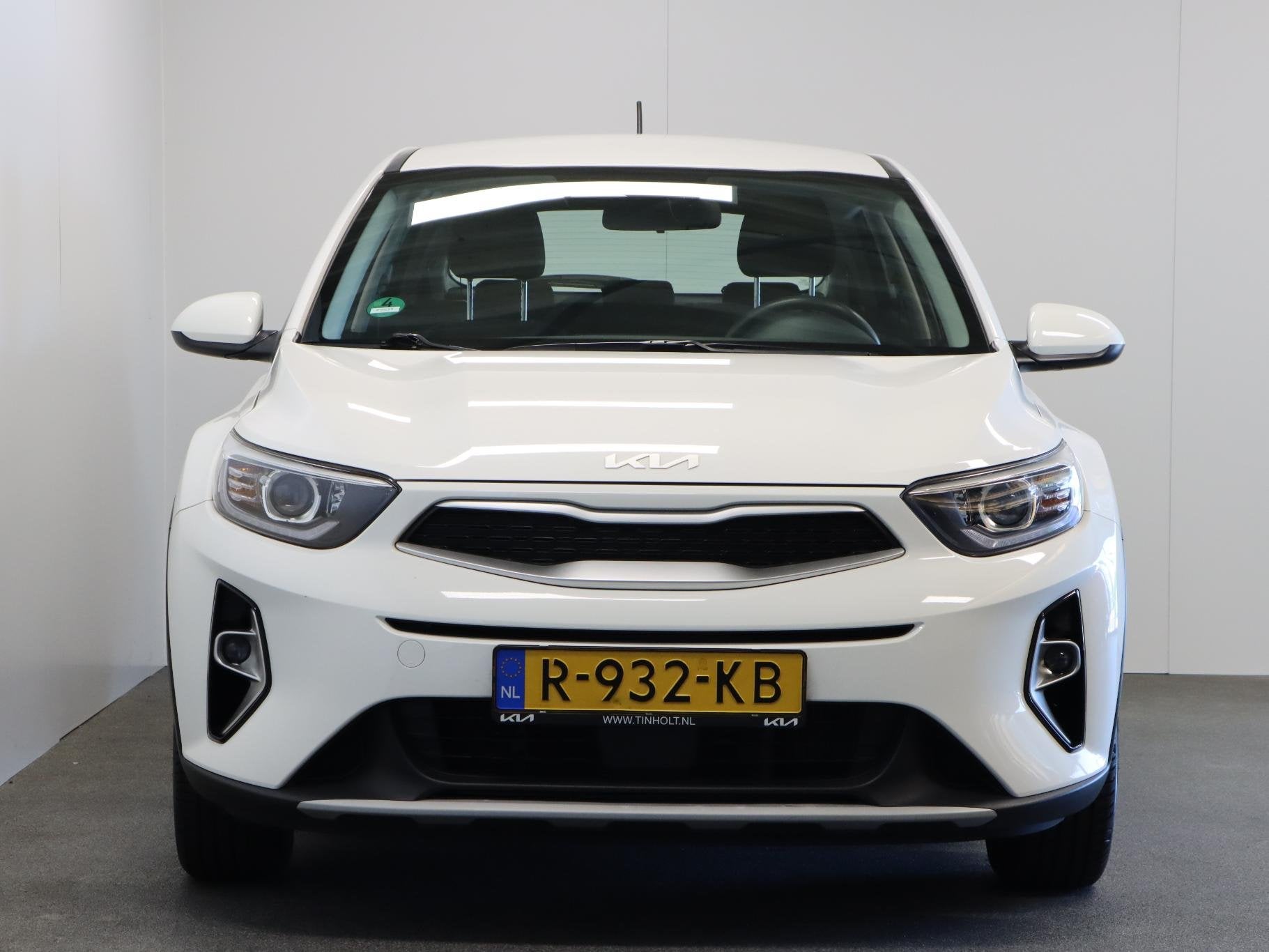 Kia Stonic 1.0 T-GDi MHEV ComfortLine, Voorwielaandrijving, 12 maanden, Euro 6, Origineel Nederlands