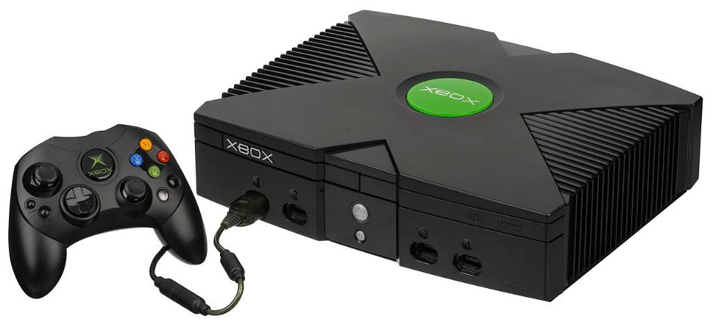 XBOX Original + 43 Games, Spelcomputers en Games, Spelcomputers | Xbox Original, Zo goed als nieuw, Met 1 controller, Ophalen