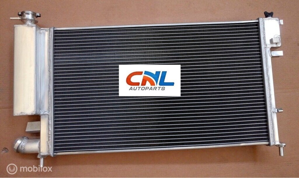 Radiateur PEUGEOT 306 GTI & CITROEN / CITROEN XSARA/ZX MT, Nieuw, Ophalen of Verzenden