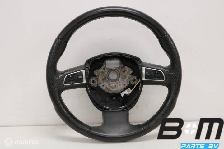 Multifunctioneel leder stuur Audi A5 8T 8T0419091A, Auto-onderdelen, Gebruikt