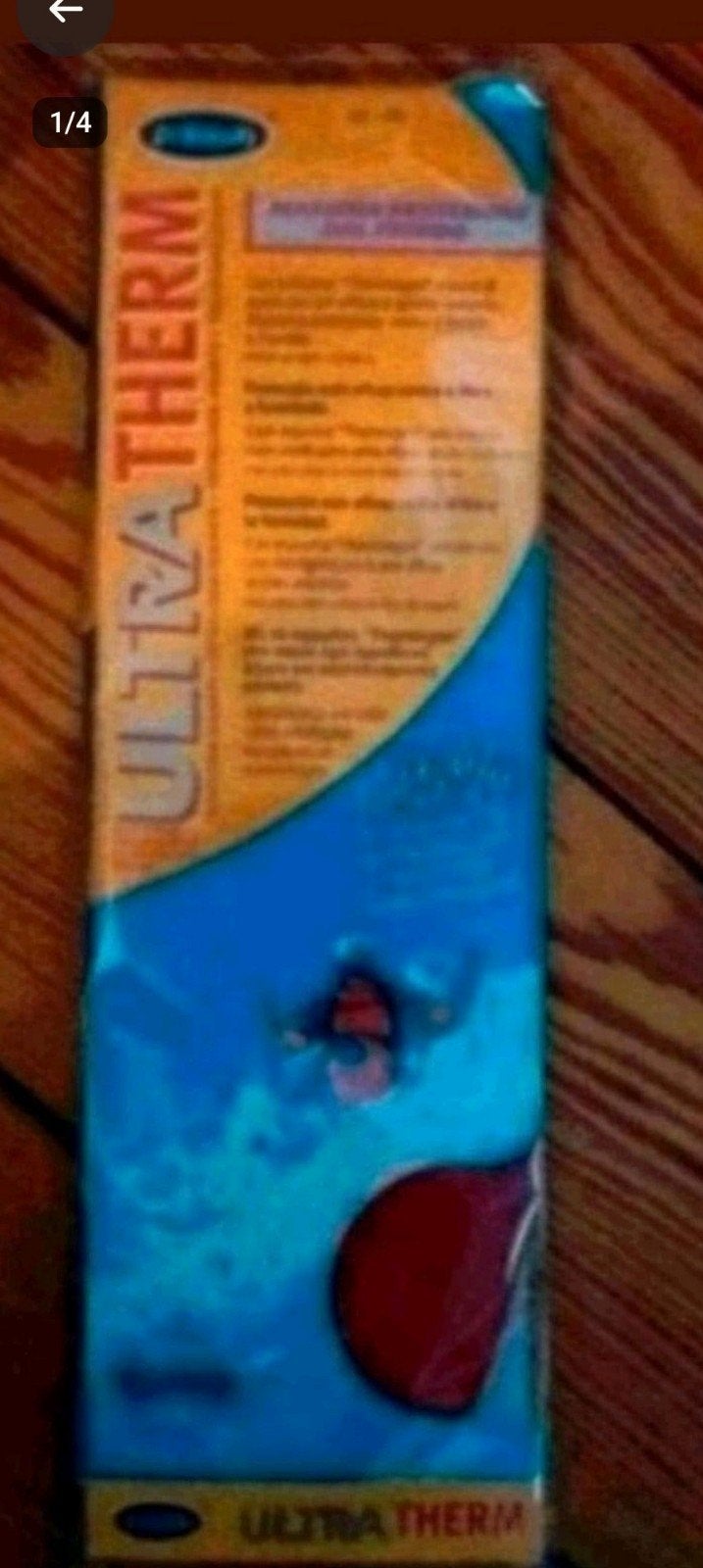 Dr.Scholls thermo zool, Ophalen of Verzenden, Nieuw