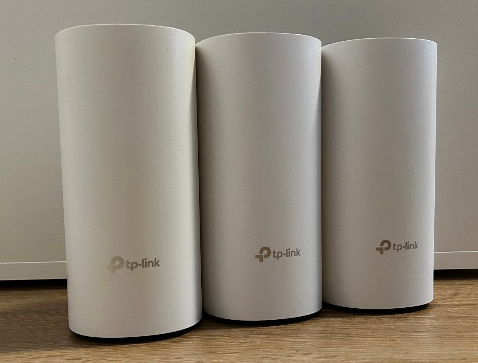 TP-Link Deco M4 WiFi versterker, Computers en Software, Ophalen of Verzenden, Gebruikt