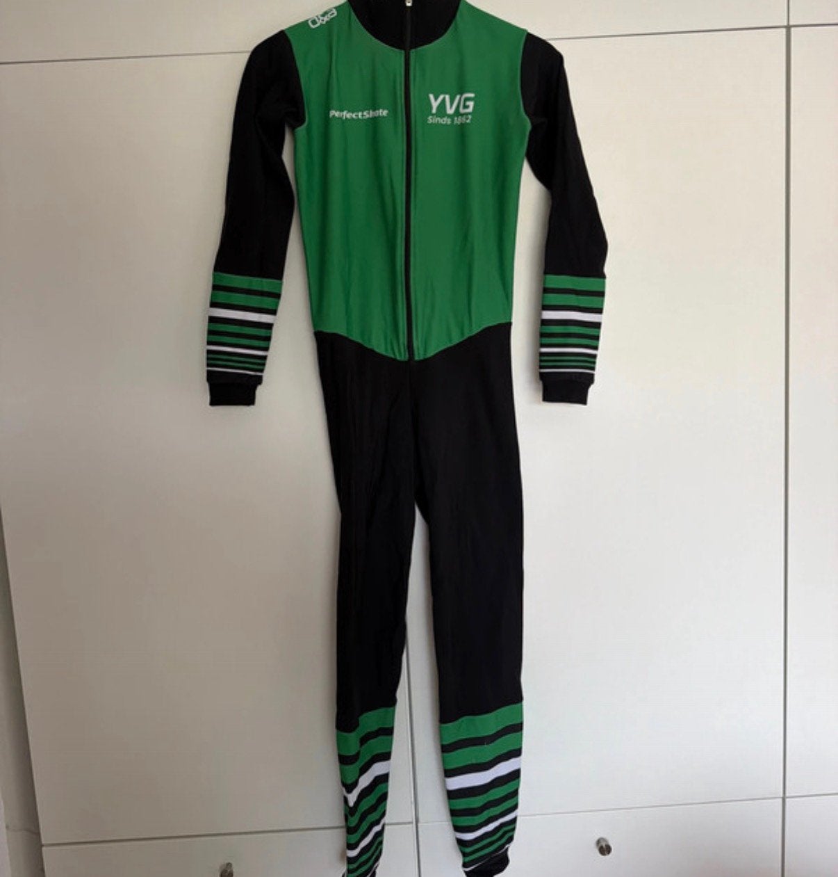 YVG Marathonpak Maat M, Ophalen of Verzenden, Zo goed als nieuw