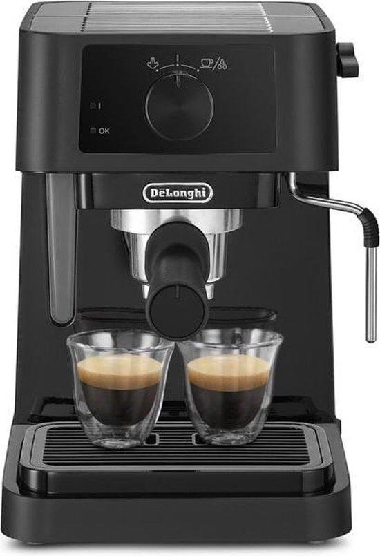 De'Longhi Stilosa EC230.BK - Koffiezetapparaat, Nieuw, Ophalen of Verzenden, Nvt, Nvt