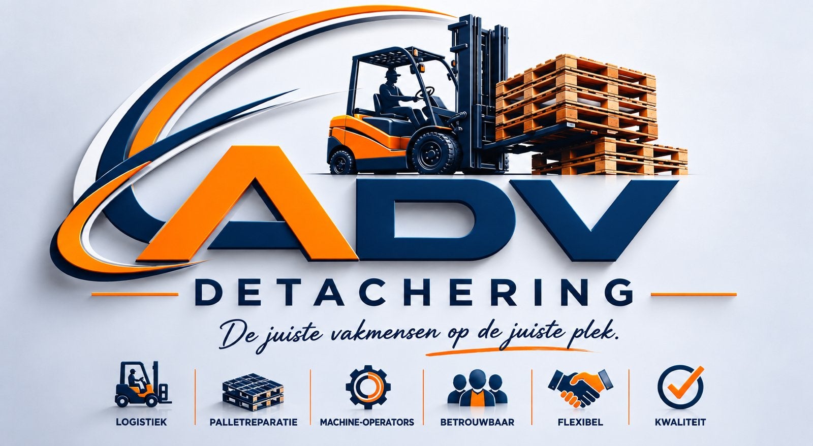 GEZOCHT: Ervaren Heftruckchauffeurs ZZP, Variabele uren, LBO / VMBO, Vanaf 1 jaar, Tijdelijk contract