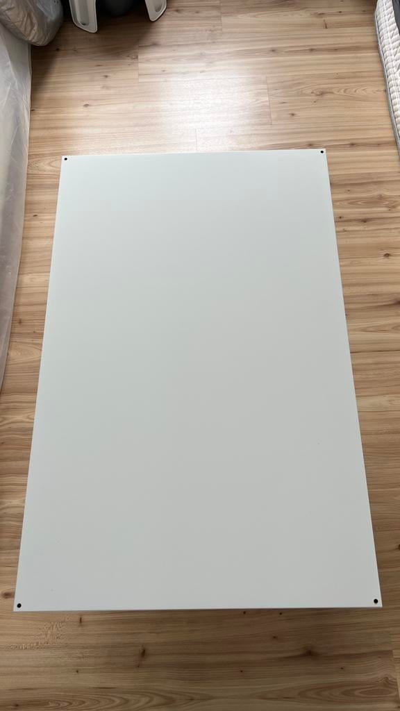 Ikea plank kledingkast, Doe-het-zelf en Verbouw, Hout en Planken, Minder dan 25 mm, Nieuw, Ophalen of Verzenden, Plank