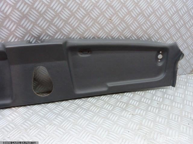Hemelbekleding BMW 5-serie E28 hemel afdekking voor e28, Gebruikt, Ophalen of Verzenden, BMW, BMW