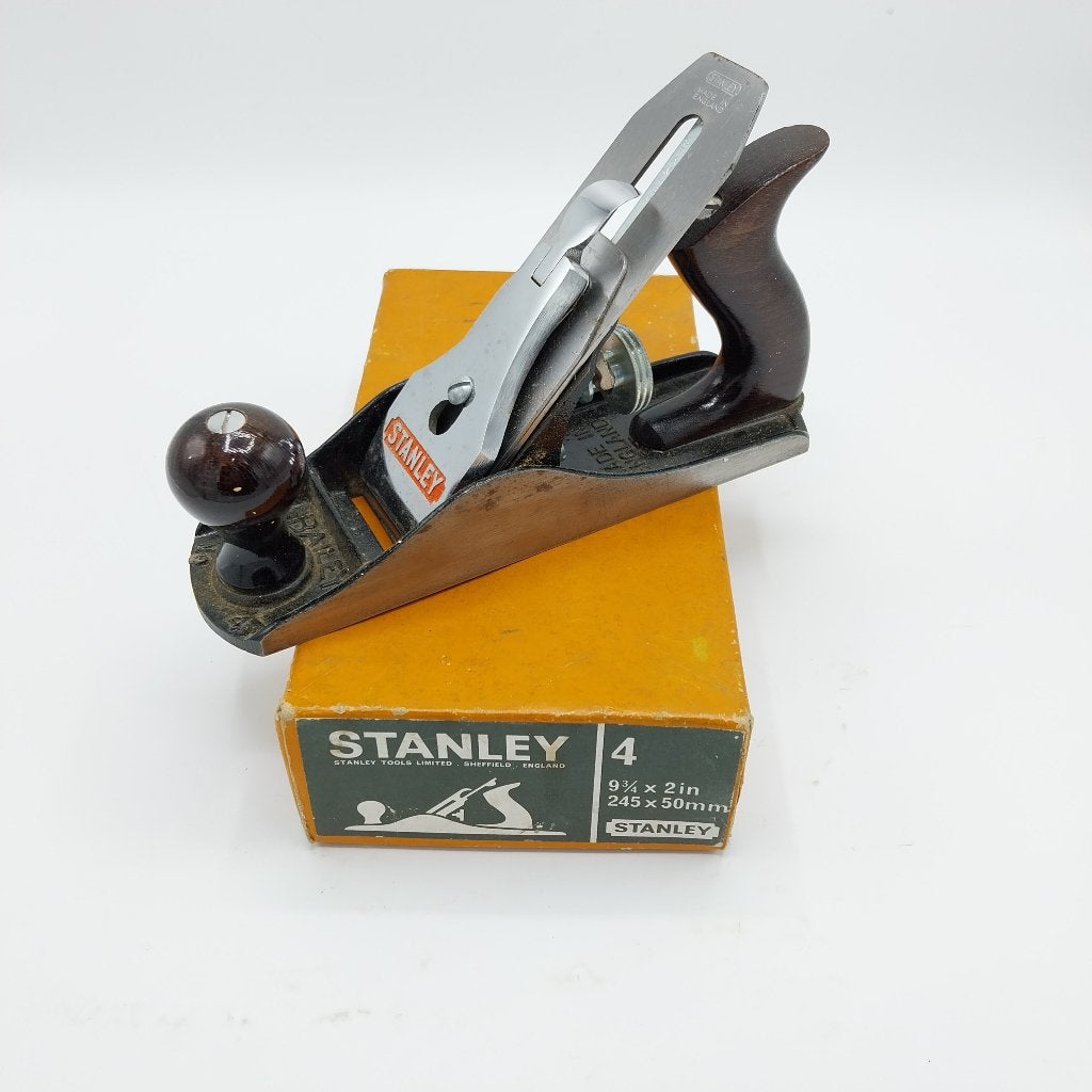 Stanley 4 Engeland Schaaf (58612-44), Ophalen of Verzenden
