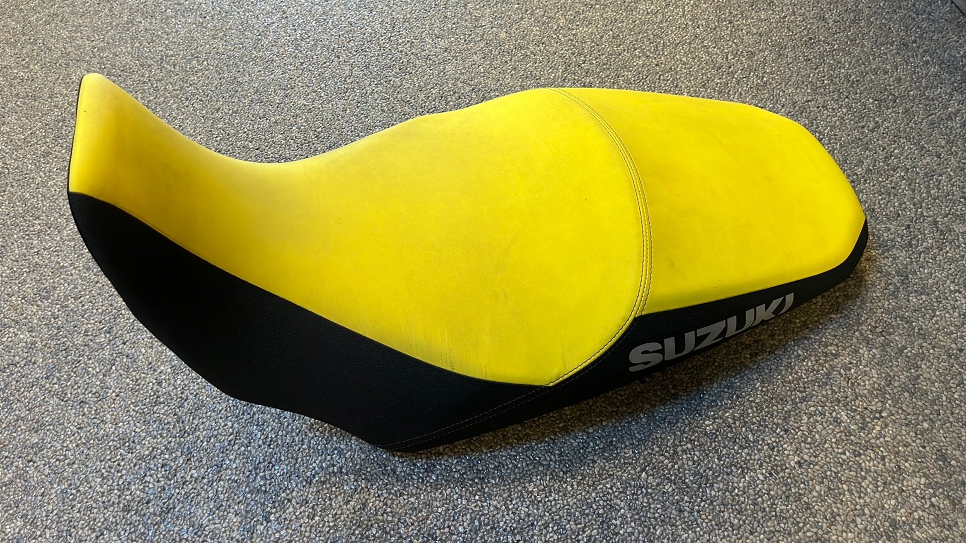 Origineel hoogte zadel Vstrom 1000, Motoren, Onderdelen | Suzuki, Ophalen of Verzenden