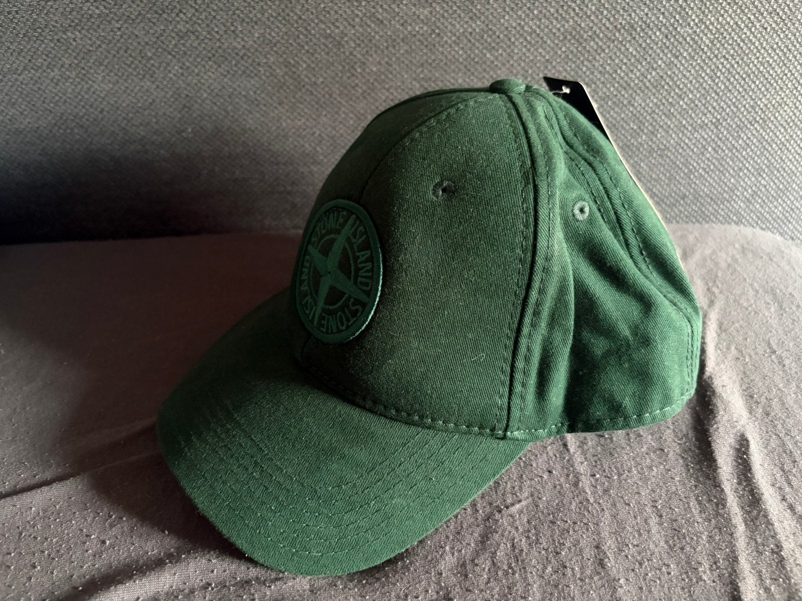 Stone island pet, Ophalen of Verzenden, Zo goed als nieuw, One size fits all, Pet