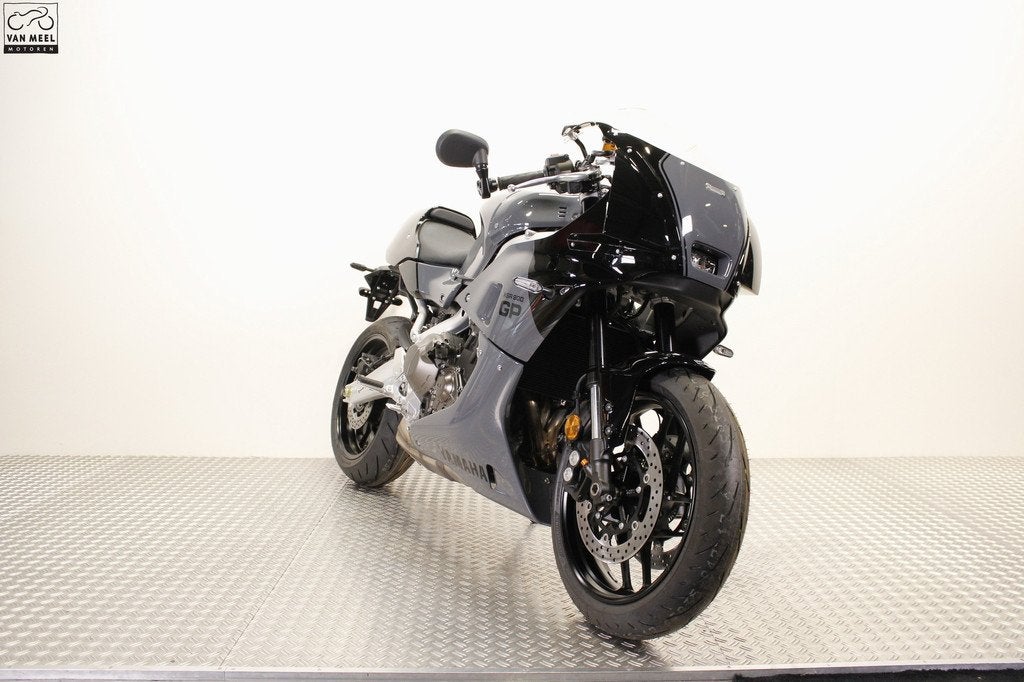 Yamaha XSR 900 GP (bj 2026), Klantenservice@yamaha-motor.nl, Sport, Koolhovenlaan 101
1119 NC  Schiphol-Rijk, NL, Yamaha Motor Europe N.V.