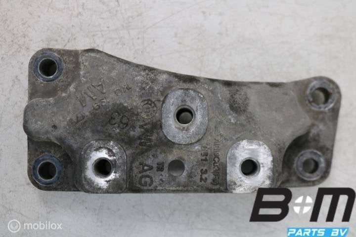 Console links VW Golf 7 GTD 2.0 TDI CUNA 1K0199117, Gebruikt