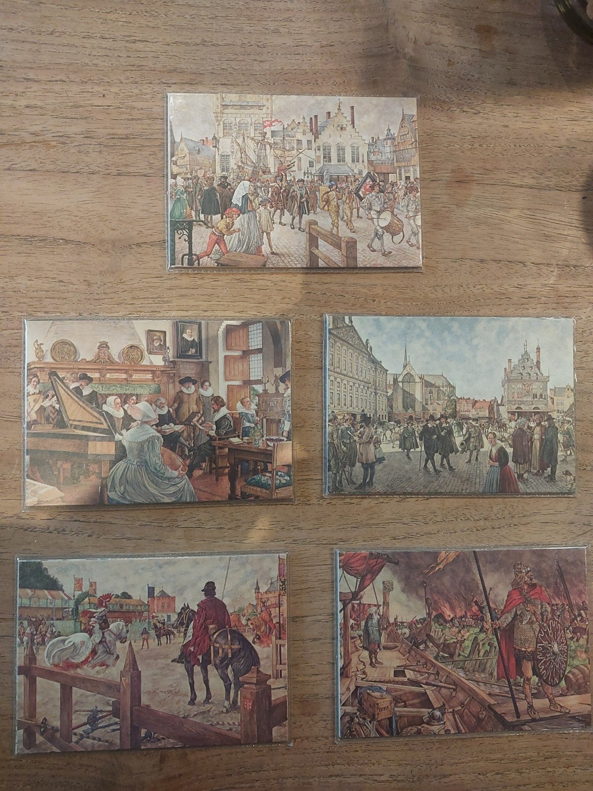 kaartencollecties, Verzamelen, Ophalen of Verzenden