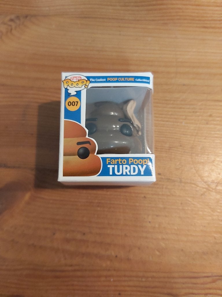 Zuru mini brands mega gross funko pop, Ophalen of Verzenden