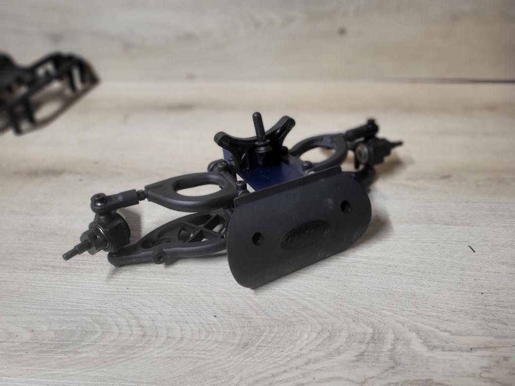 Carson voor ophanging, Hobby en Vrije tijd, Ophalen of Verzenden, Zo goed als nieuw, Overige schalen, Onderdeel