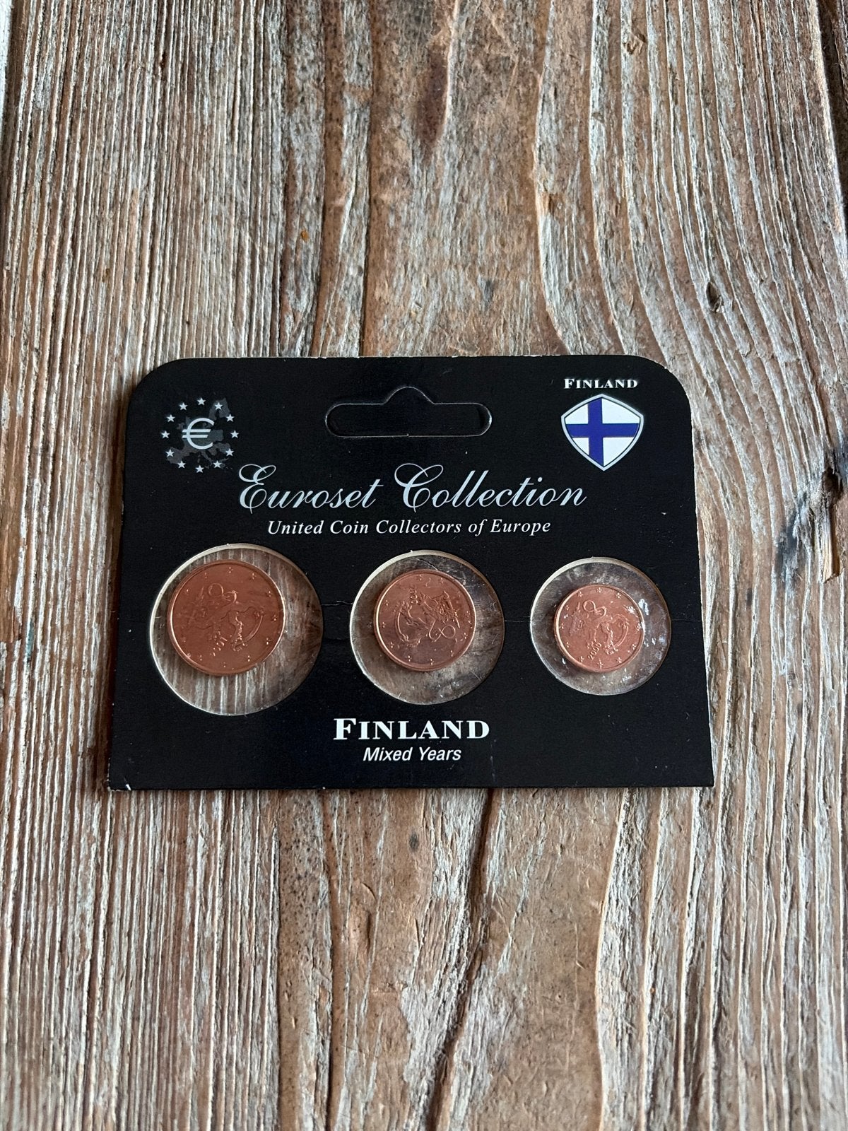 Finland Euroset Collection - Mixed Years, Postzegels en Munten, Munten | Europa | Euromunten, Ophalen of Verzenden, Finland, Overige waardes