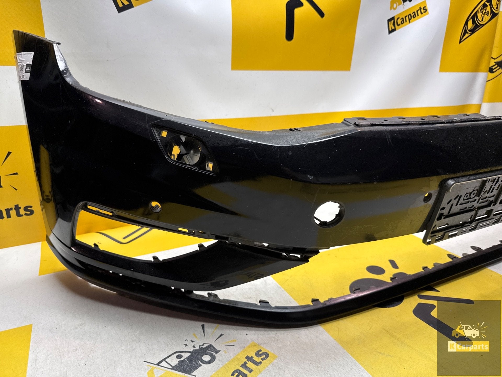 Volkswagen Golf 7 Facelift voorbumper KLS 4xPDC 5G0807221FL, Gebruikt, Volkswagen AG, Bumper, Berliner Ring 2
38440  Wolfsburg, DE
