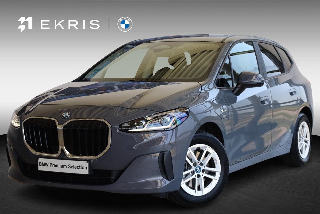 BMW 2-serie Active Tourer 225e xDrive | Head-Up Display | Vo, Auto's, BMW, Automaat, 1800 kg, Gebruikt, Sound system