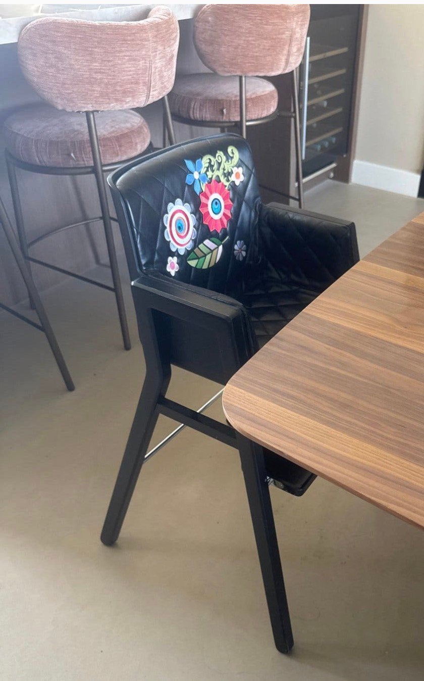 Cybex x Marcel Wanders kidnerstoel, Ophalen, Zo goed als nieuw