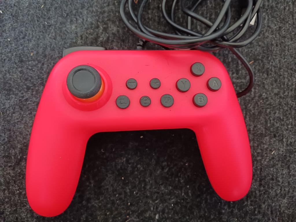 Nintendo switch controller nieuw € 12,50, Ophalen of Verzenden, Nieuw, Met 1 controller, Switch Original