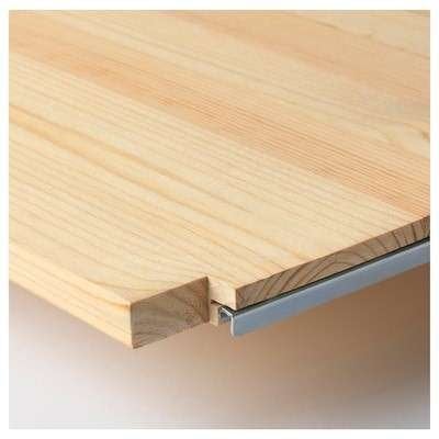 Ivar (IKEA) legborden 30/83