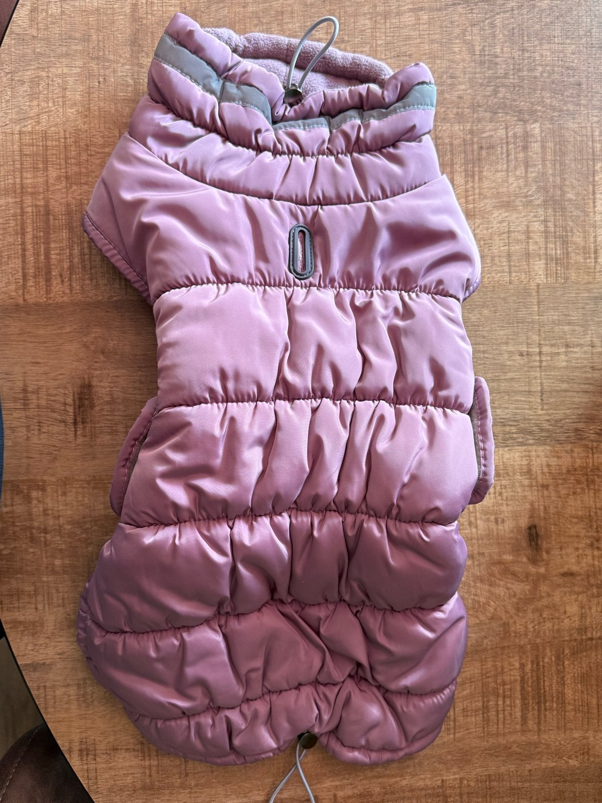 Winterjas hond, Ophalen of Verzenden, Nieuw