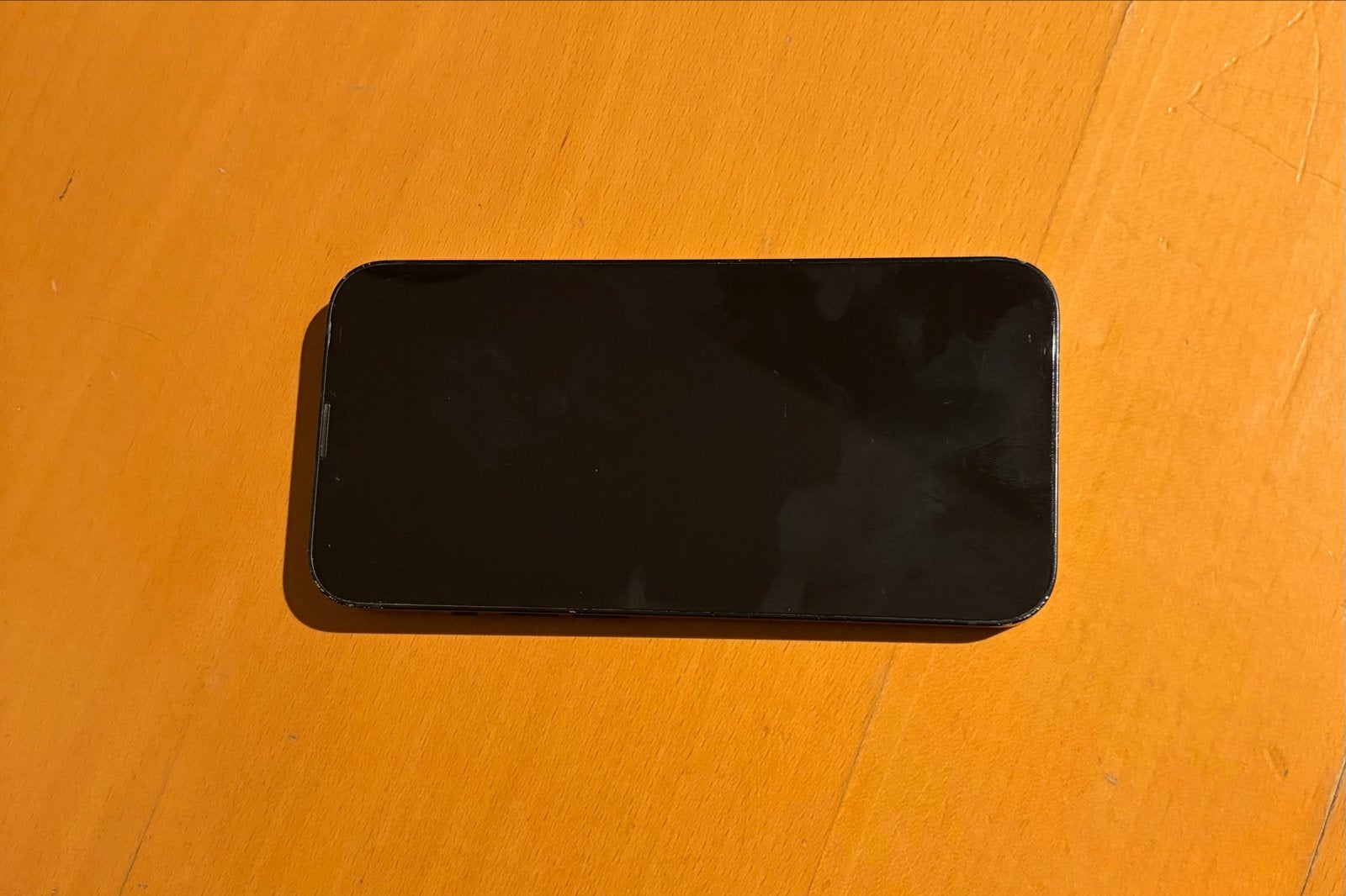 Apple iPhone 14 - 82% batterijconditie, Gebruikt, Ophalen of Verzenden, Zonder simlock, Zonder abonnement