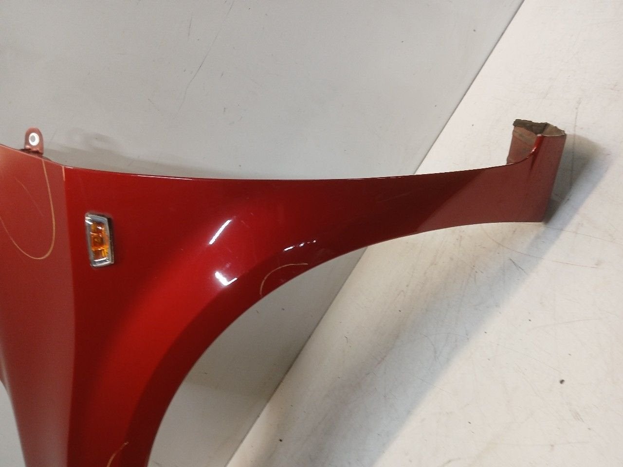 Spatbord links voor Chevrolet Aveo, Onderdelen@venauto.nl, Van der Ven Autorecycling B.V., Gebruikt, Ettenseweg 76, 4706 PB Roosendaal, The Netherlands