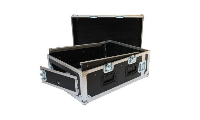 ProDJuser Slant 14-2 combi flightcase, Muziek en Instrumenten, ., Nieuw, ., Flightcase