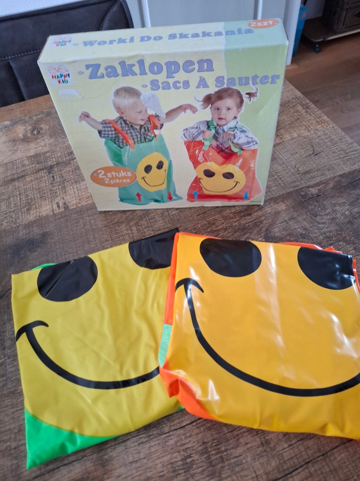 zaklopen, Ophalen of Verzenden