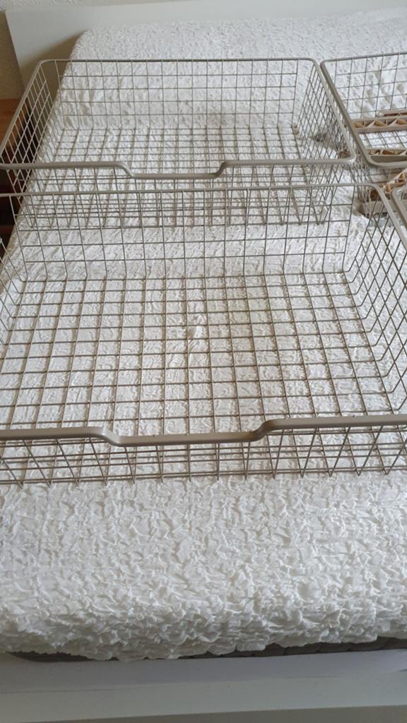 Ikea Kast inrichting, Ophalen of Verzenden, 25 tot 50 cm, 50 tot 100 cm, 200 cm of meer
