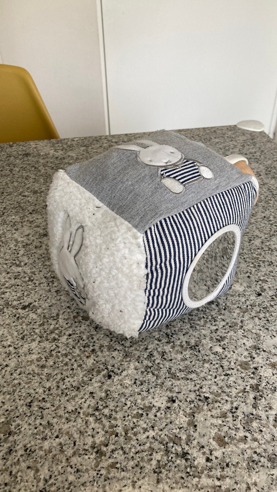 Nijntje Babyspeelgoed, Ophalen of Verzenden, Zo goed als nieuw, Overige typen
